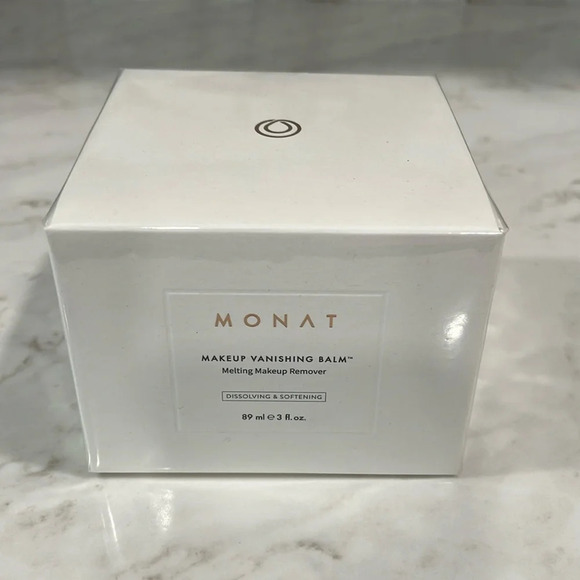 Monat Other - Monat Makeup Vanishing Balm